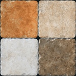 12x12 Heavy Duty Tiles